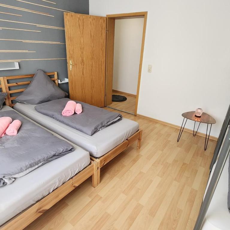 Hemma 4 U , 3 Zimmer Wohnung - Apartment mit 3 Schlafzimmern - 9