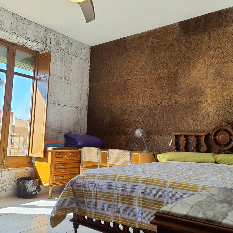 Penthouse 1 - Double Room - 2