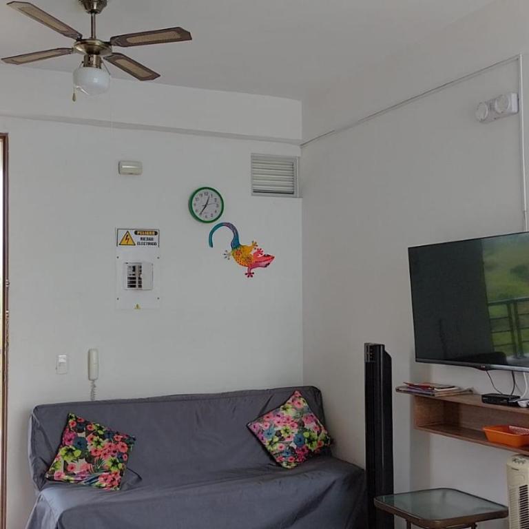 Disfruta en Paraíso del Sol T9-402 - Apartamento de 1 dormitorio - 14