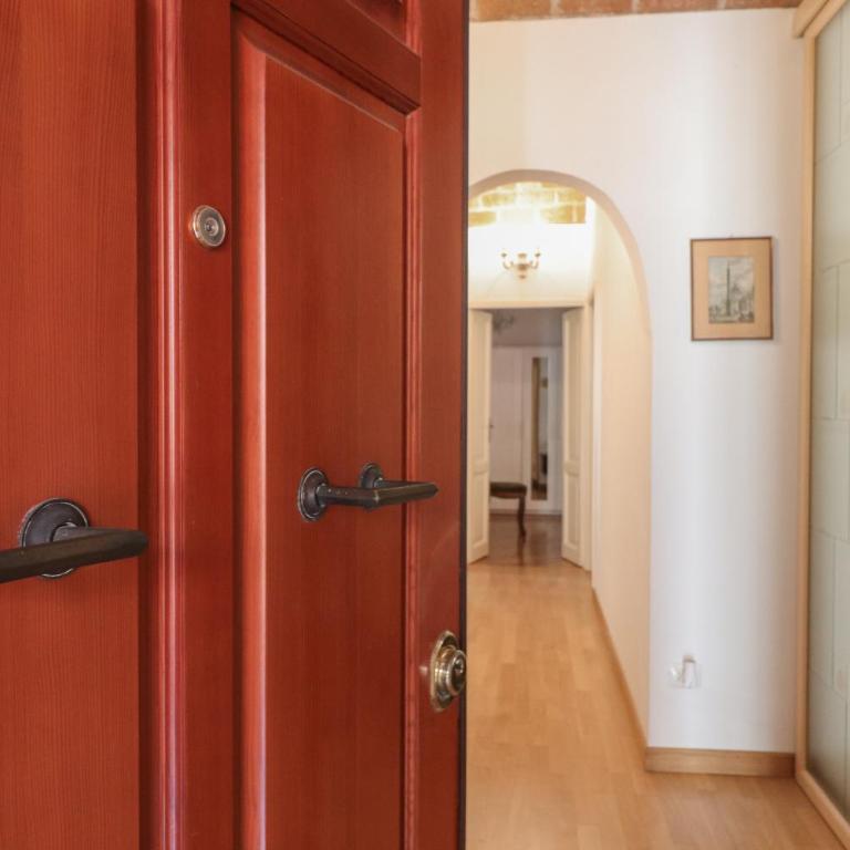 Casa Cecilia a Monti - Appartamento con 3 Camere da Letto - 1