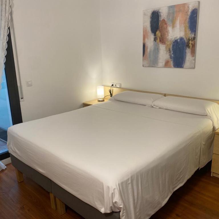 Little Home Girona - Apartamento de 2 dormitorios - 11