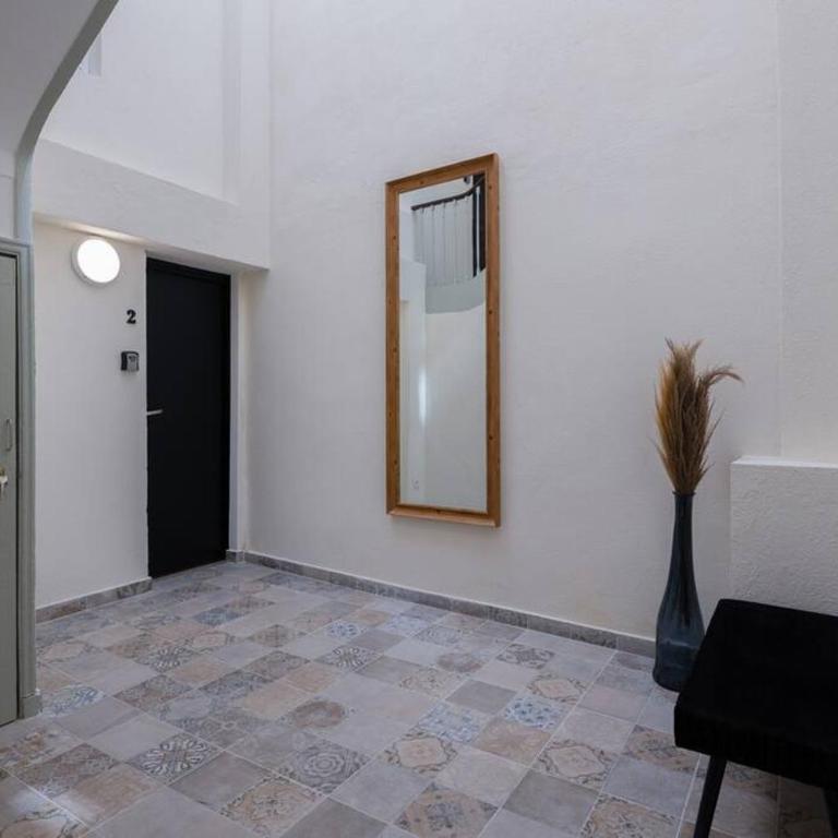 La suite d'Orbigny en hyper centre - Appartement 1 Chambre - 4