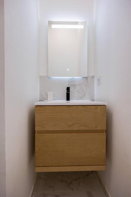 La suite d'Orbigny en hyper centre - Appartement 1 Chambre - 9