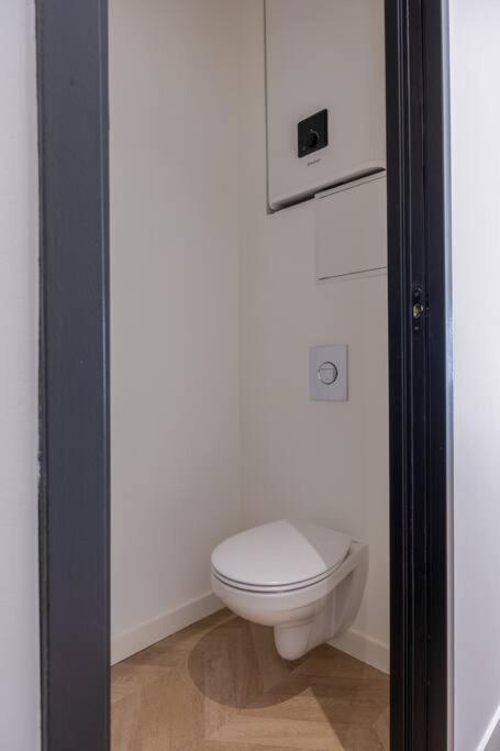 La suite d'Orbigny en hyper centre - Appartement 1 Chambre - 12