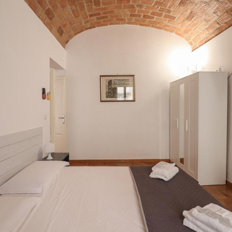 Casa Cecilia a Monti - Appartamento con 3 Camere da Letto - 3