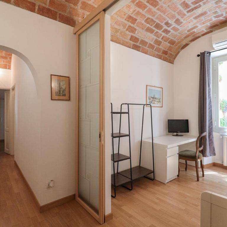 Casa Cecilia a Monti - Appartamento con 3 Camere da Letto - 8