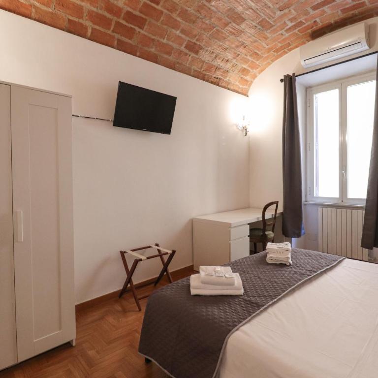 Casa Cecilia a Monti - Appartamento con 3 Camere da Letto - 4