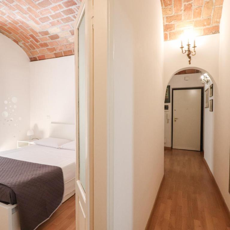 Casa Cecilia a Monti - Appartamento con 3 Camere da Letto - 7
