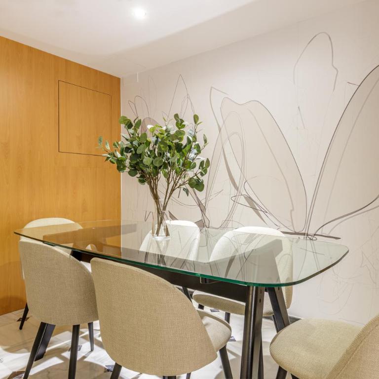 Living4Malaga San Lorenzo - Apartamento de 2 dormitorios - 21