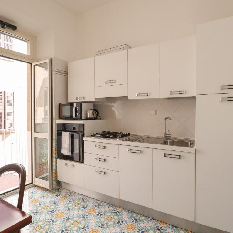 Casa Cecilia a Monti - Appartamento con 3 Camere da Letto - 11
