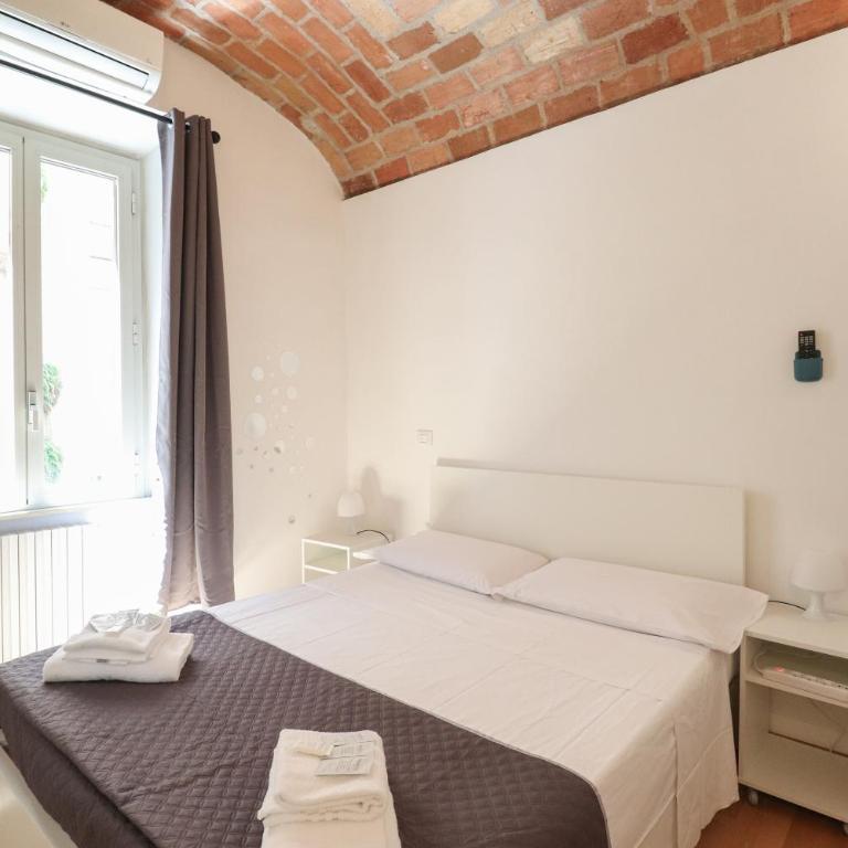 Casa Cecilia a Monti - Appartamento con 3 Camere da Letto - 6