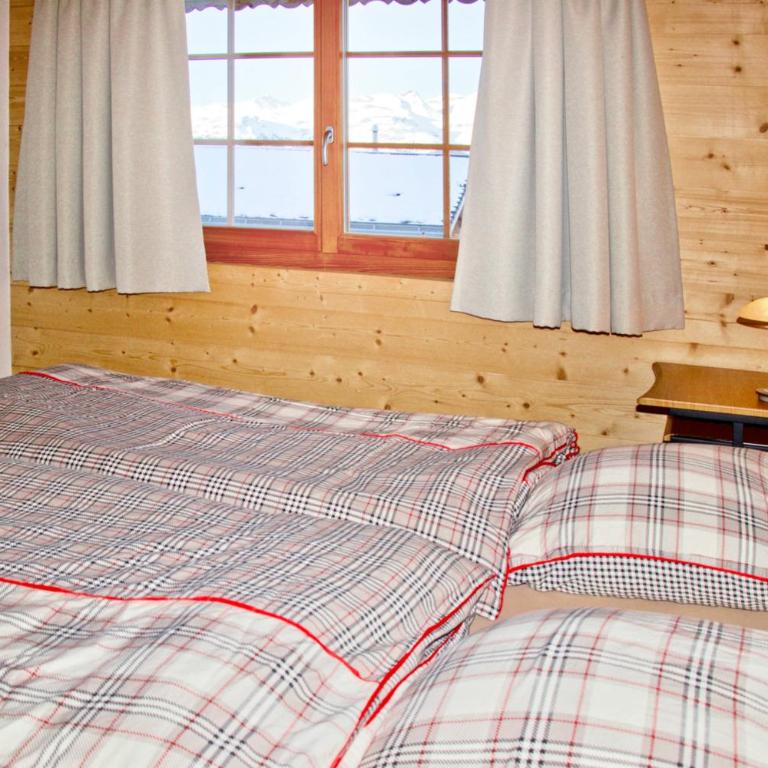 Réveil féerique au cœur des alpes - Vercorin - Superior Chalet - 25
