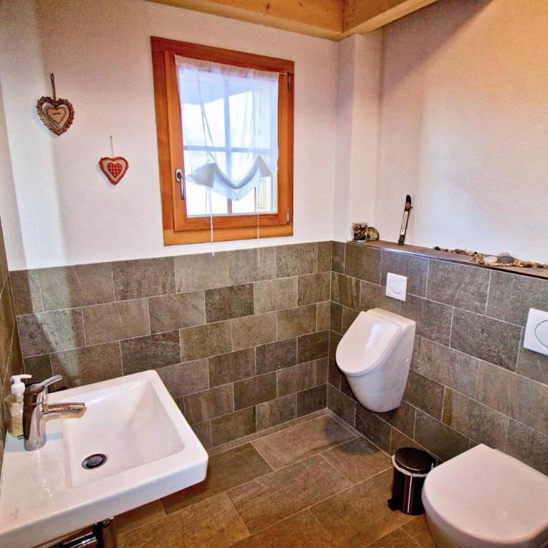 Réveil féerique au cœur des alpes - Vercorin - Superior Chalet - 29