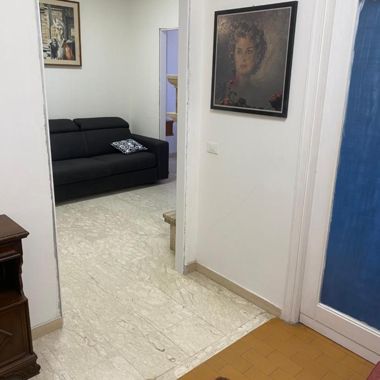 Nic Roma House - Appartamento con 1 Camera da Letto - 8
