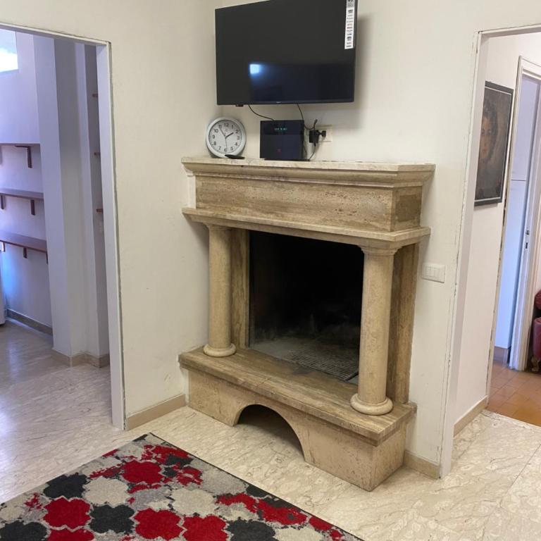 Nic Roma House - Appartamento con 1 Camera da Letto - 7