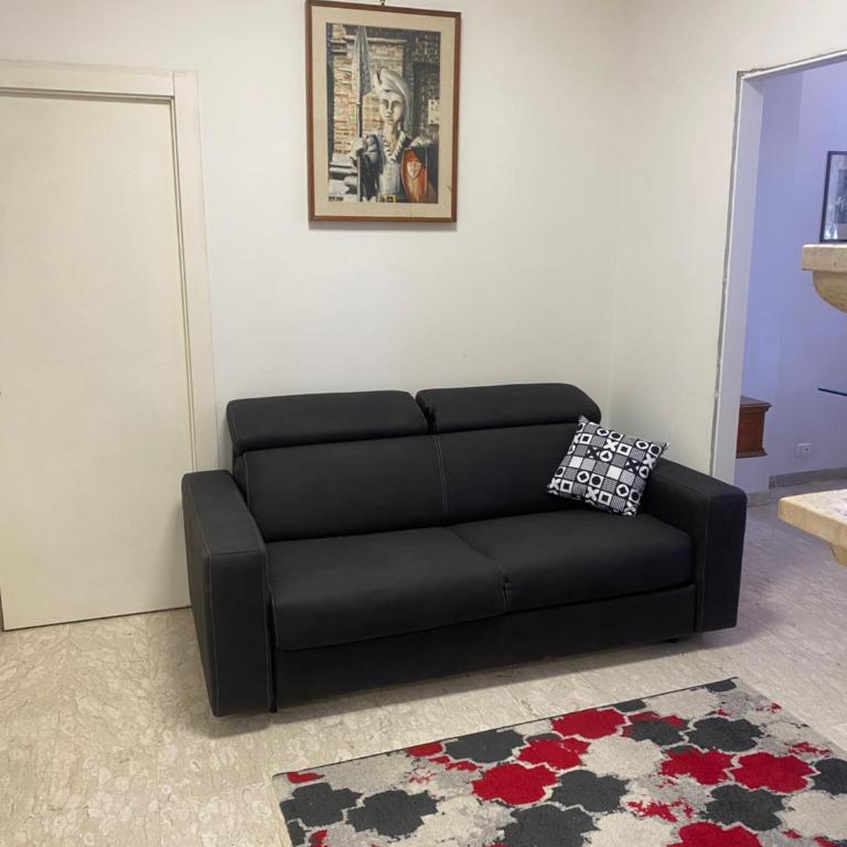 Nic Roma House - Appartamento con 1 Camera da Letto - 6