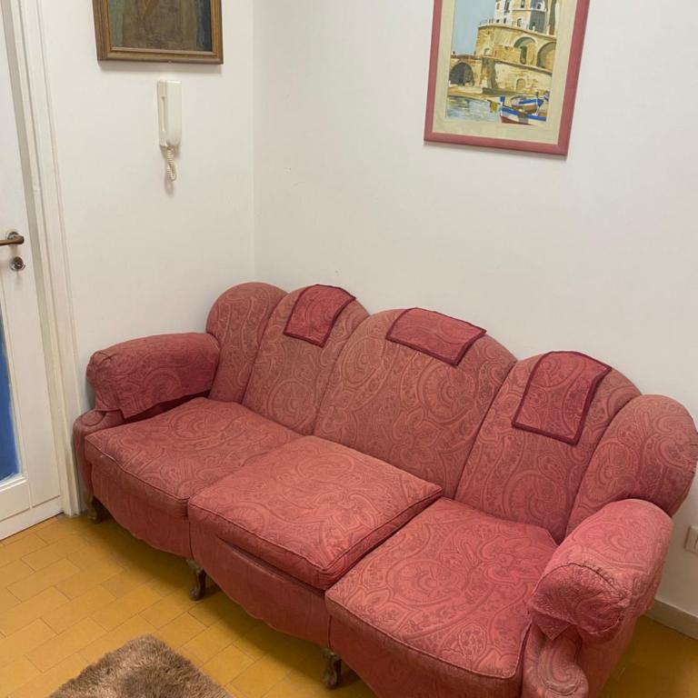 Nic Roma House - Appartamento con 1 Camera da Letto - 9