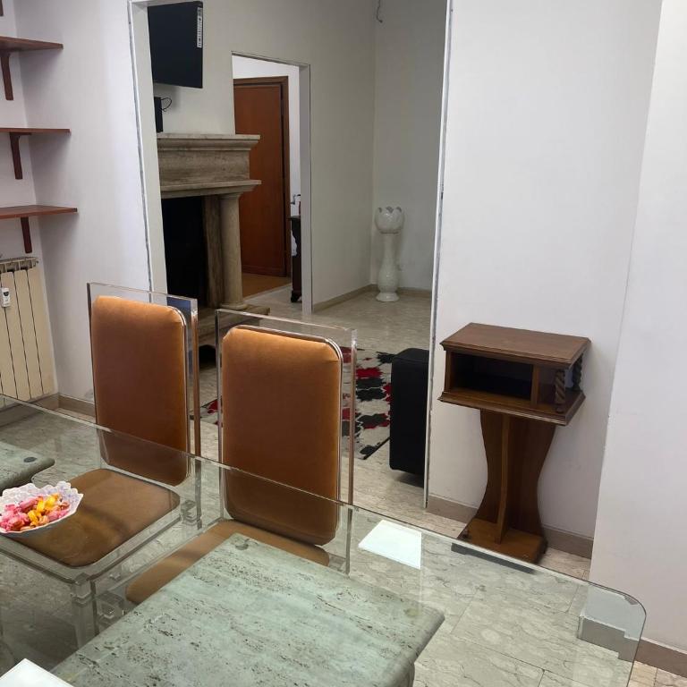 Nic Roma House - Appartamento con 1 Camera da Letto - 15