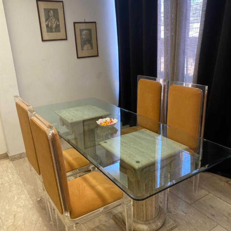 Nic Roma House - Appartamento con 1 Camera da Letto - 14