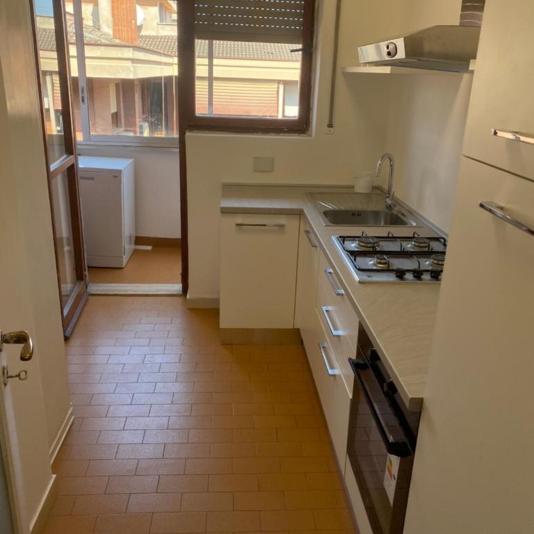 Nic Roma House - Appartamento con 1 Camera da Letto - 12