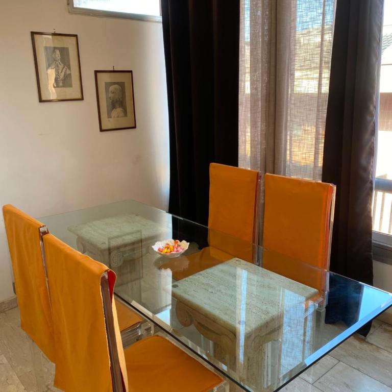 Nic Roma House - Appartamento con 1 Camera da Letto - 13