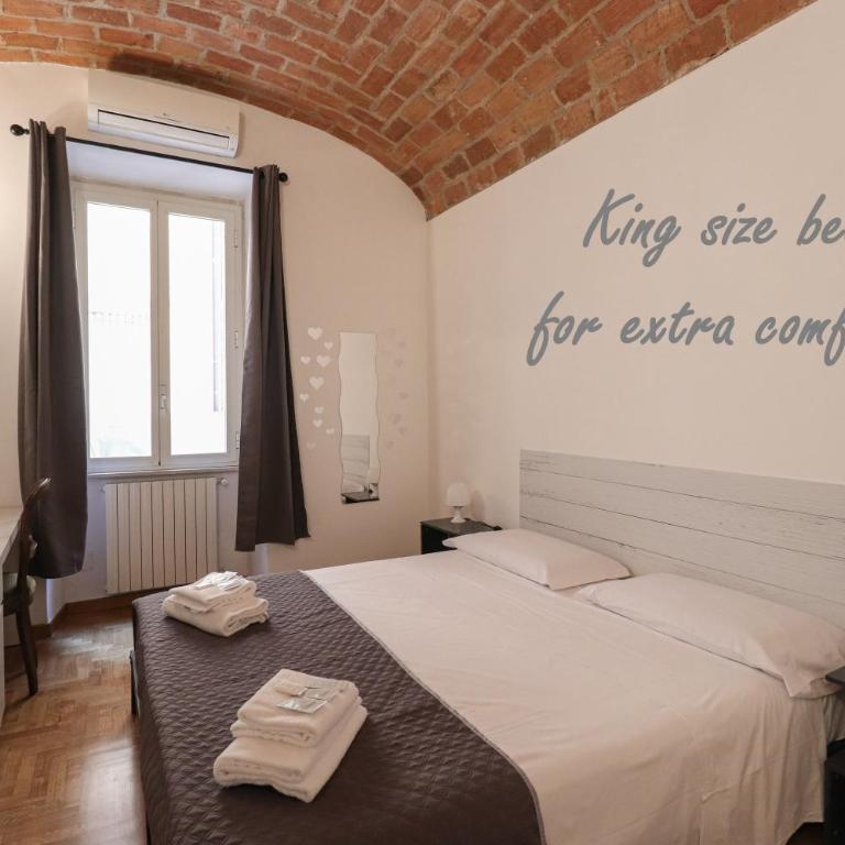Casa Cecilia a Monti - Appartamento con 3 Camere da Letto - 2