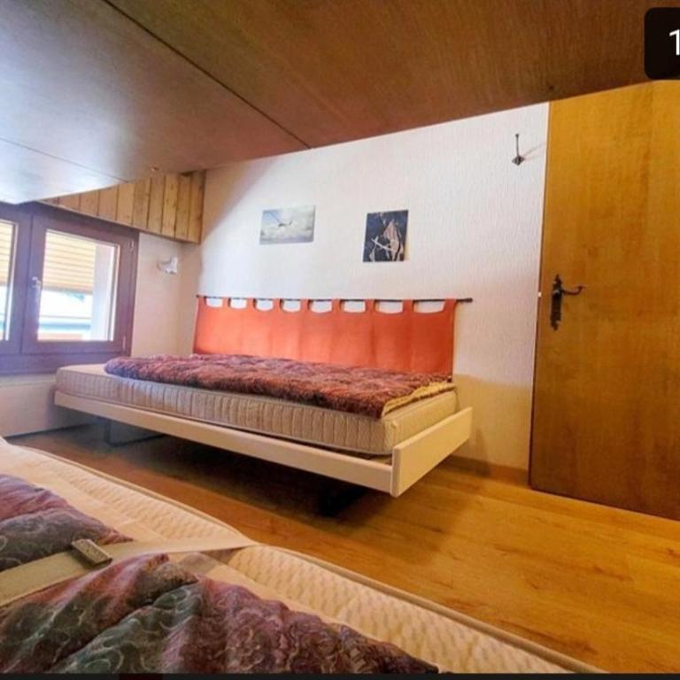 La Remointze - Apartment mit 1 Schlafzimmer - 17