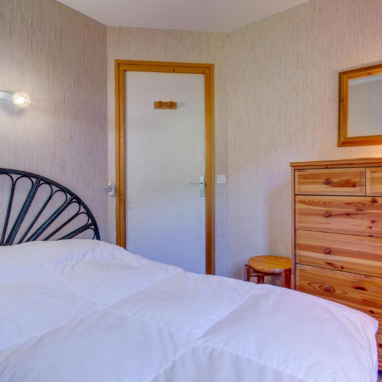 TACOUNET A14 - Apartamento de 1 dormitorio - 4