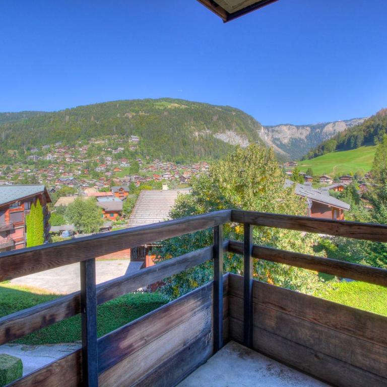 TACOUNET A14 - Apartamento de 1 dormitorio - 8