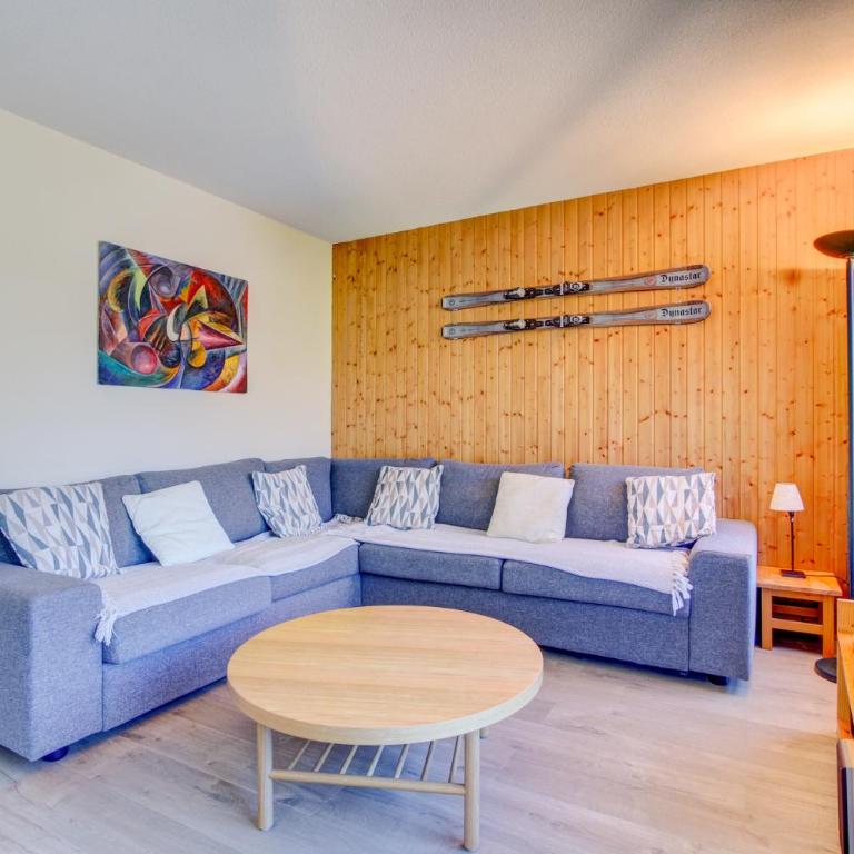 TACOUNET A14 - Apartamento de 1 dormitorio - 2