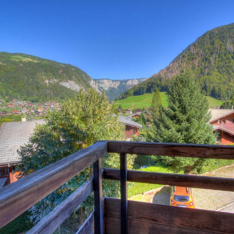 TACOUNET A14 - Apartamento de 1 dormitorio - 7