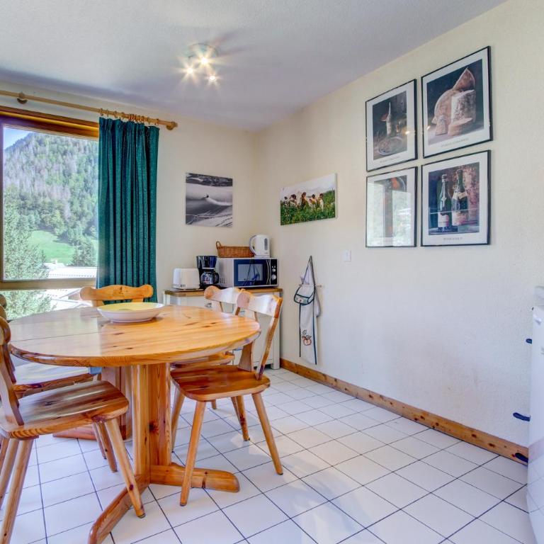 TACOUNET A14 - Apartamento de 1 dormitorio - 14