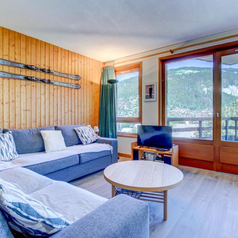 TACOUNET A14 - Apartamento de 1 dormitorio - 12