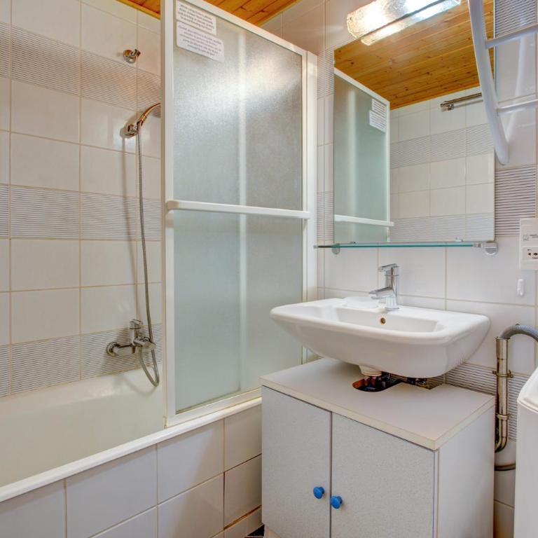 TACOUNET A14 - Apartamento de 1 dormitorio - 5