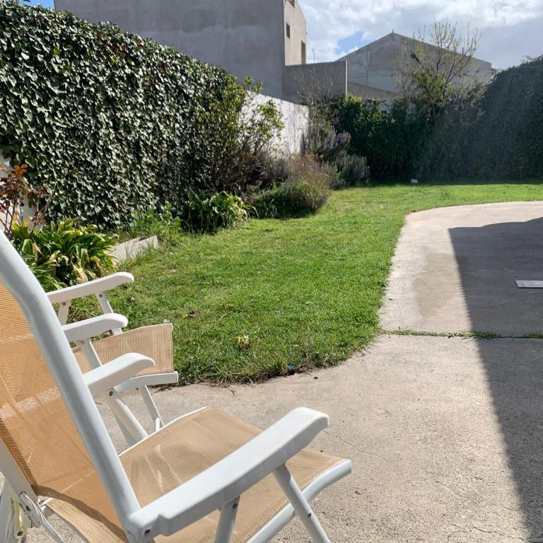 PataGo! Sea&Sand - Three-Bedroom House - 7