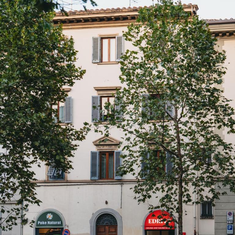 Residenza del Principe - Appartamento Superior - 38