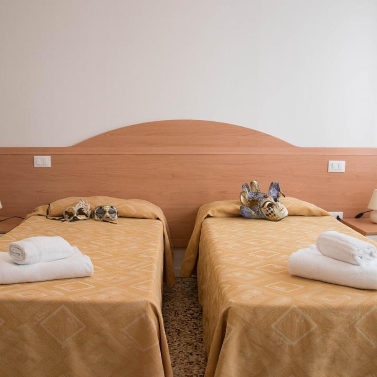 Sweet Balcony - Campo S.Giacomo dell'Orio - Appartamento con 1 Camera da Letto - 5