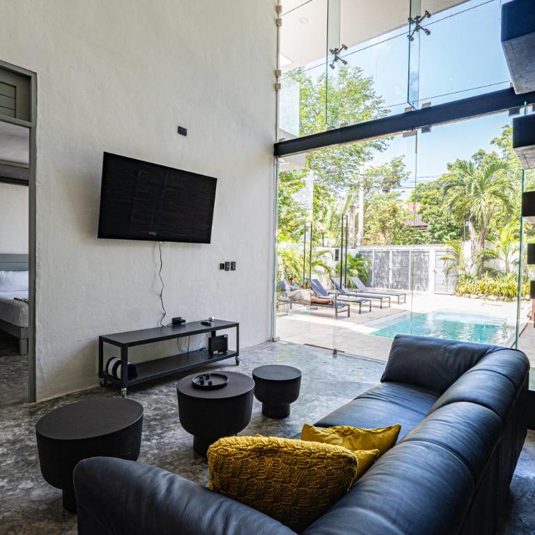 Villa Miami - Villa de 3 dormitorios - 14