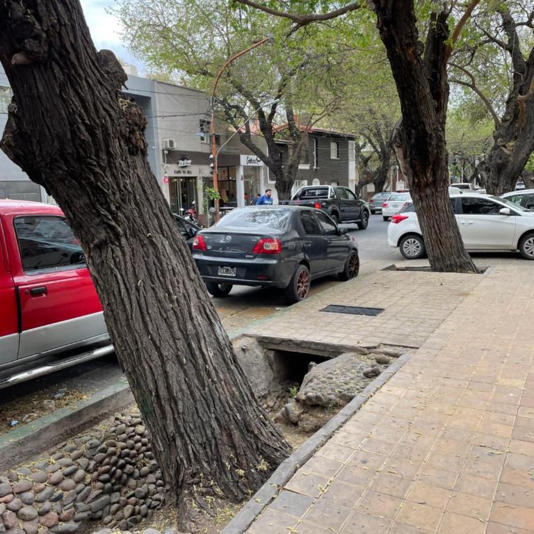 Cómodo departamento céntrico - Apartamento de 3 dormitorios - 27