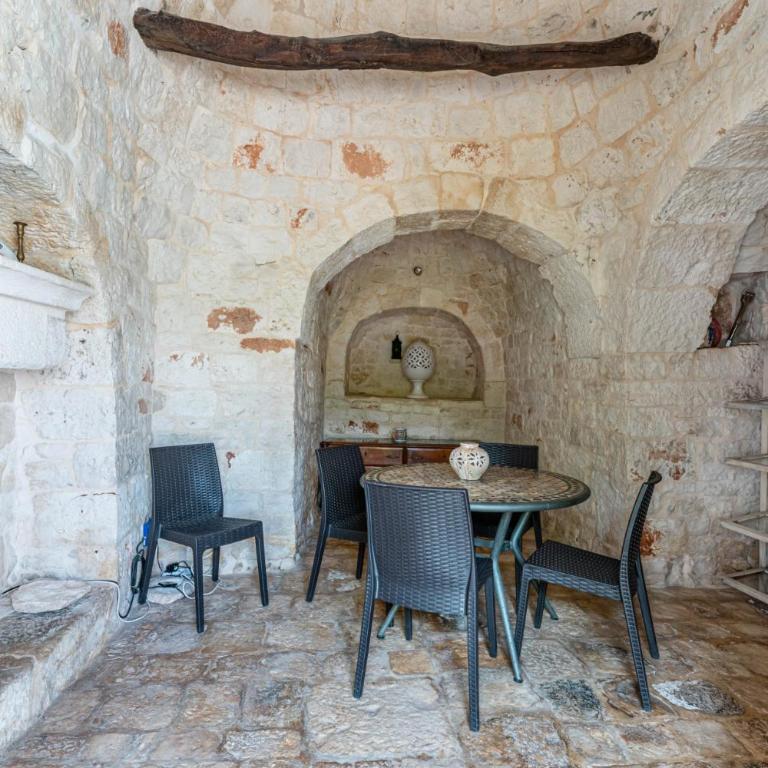 Trullo Jean by Rentbeat - Villa - 21