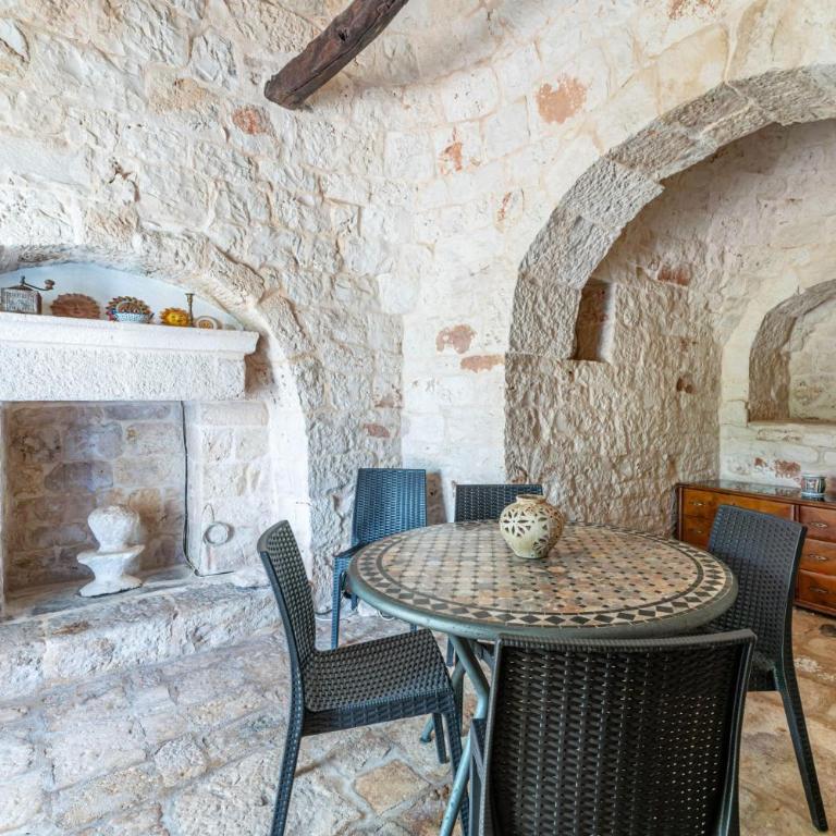 Trullo Jean by Rentbeat - Villa - 20