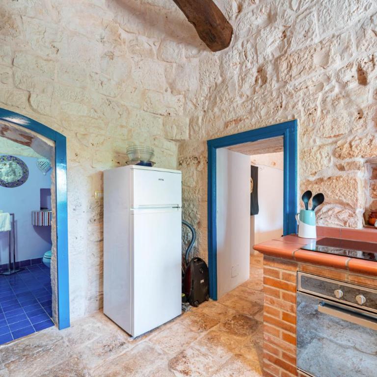 Trullo Jean by Rentbeat - Villa - 16
