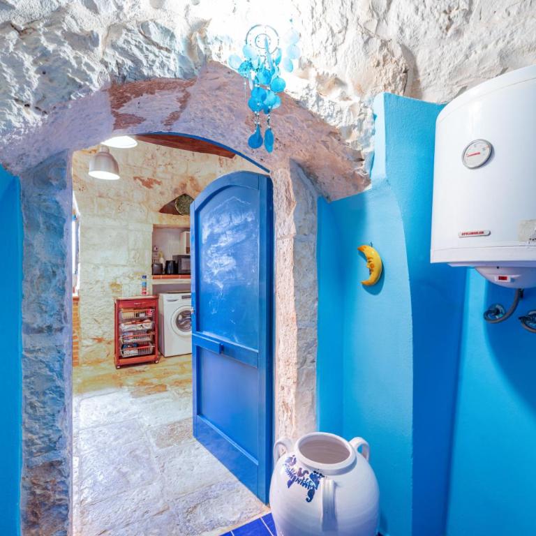 Trullo Jean by Rentbeat - Villa - 11