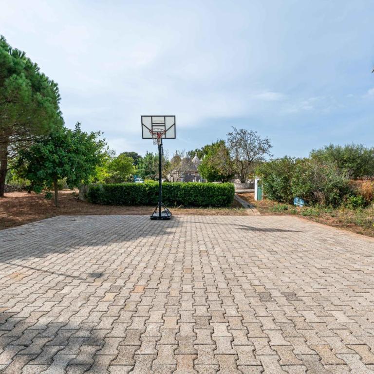 Trullo Jean by Rentbeat - Villa - 7