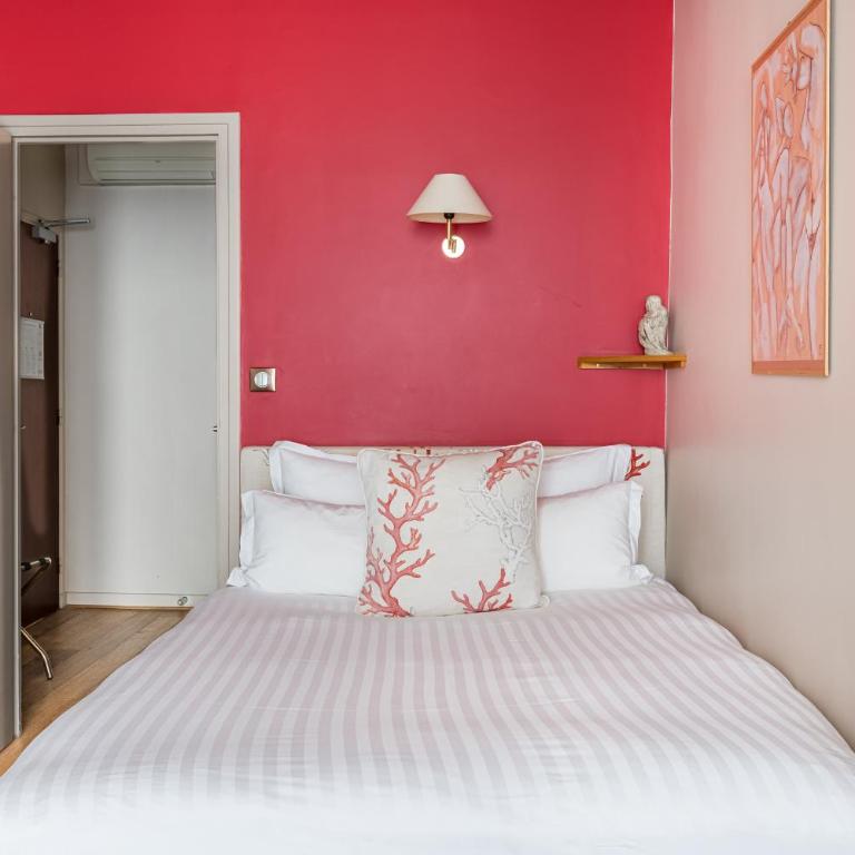 Globe Et Cecil - Chambre Simple - 7