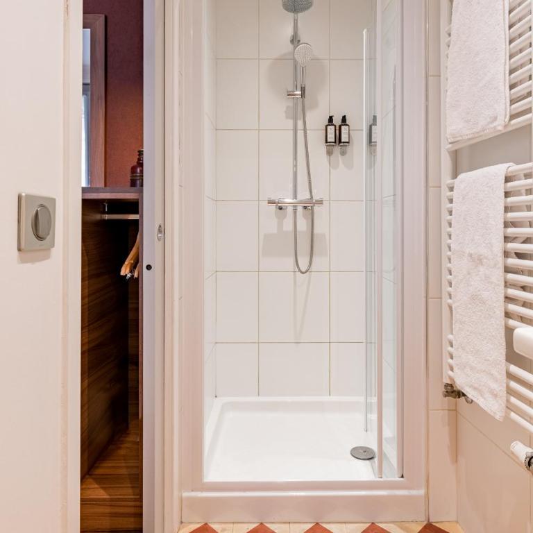 Globe Et Cecil - Chambre Double Classique - 3