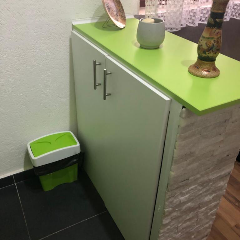 Sunny nest II - Apartman sa 1 Spavaćom Sobom - 9
