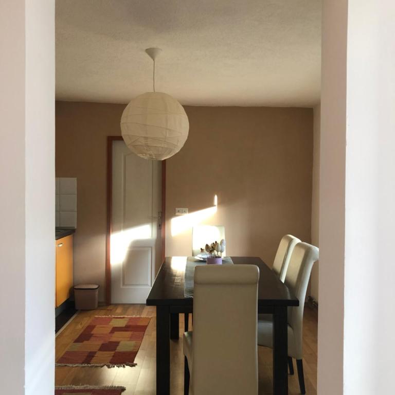 Apartment Incognito - One-Bedroom Apartment - 19