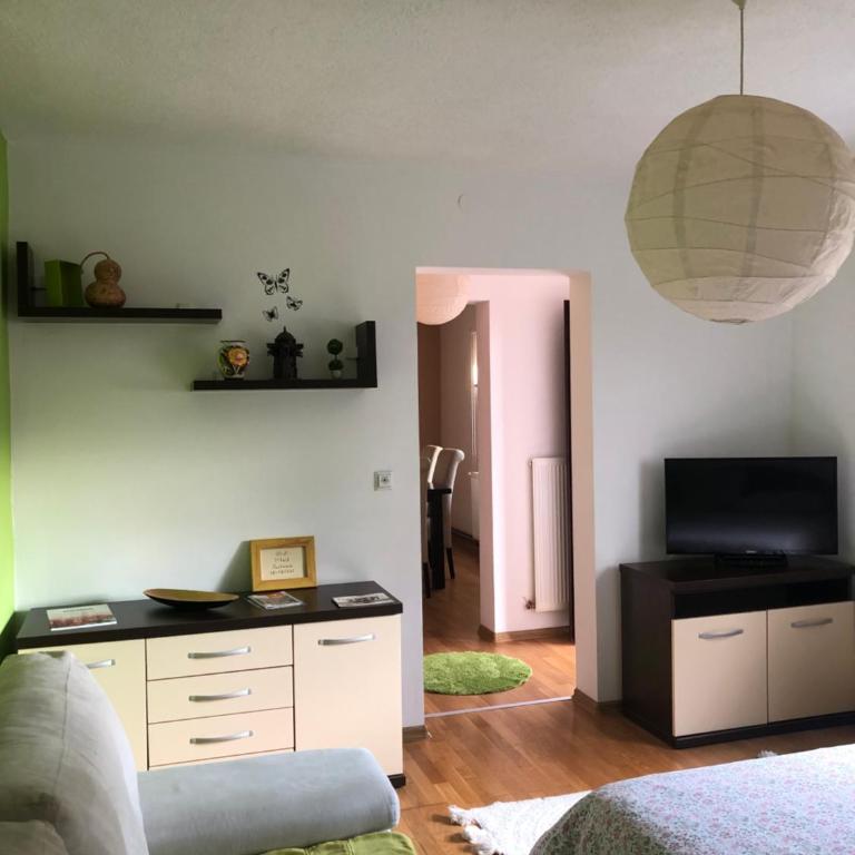 Apartment Incognito - One-Bedroom Apartment - 15