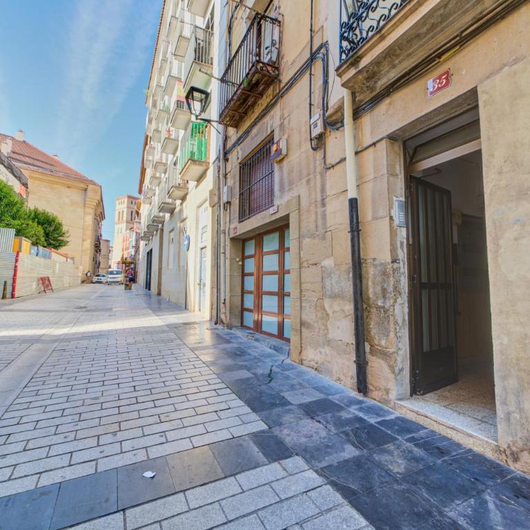 Apartamento Juan Pintxame by Clabao - Apartamento de 2 dormitorios - 28